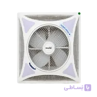هواکش سقفی 14 اینچ ISHAMII