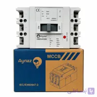 کلید اتوماتیک کمپکت (MCCB)