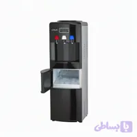 آبسردکن کرون مدل wd-232 یخ ساز دار سه شیر