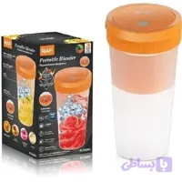 شیکر شارژی راف مدل R.2829