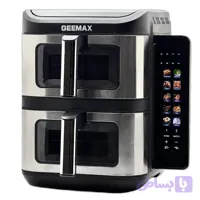 سرخ‌کن 16 لیتر جی مکس مدل GM520