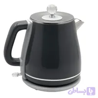 کتری چای ساز برقی مباشی 2.5 لیتری بدنه جدید مدل یابان MEBASHI YABAN MB-2890