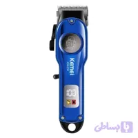 ماشین اصلاح موی صورت کیمی مدل KM_234