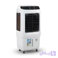 کولر آبی سلولزی 3300 پیشرو صنعت مدل پرتابل HP34000