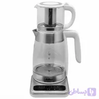 چای ساز روی هم فلر مدل TS 190