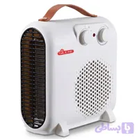 بخاری برقی سایلن مدل FH-501