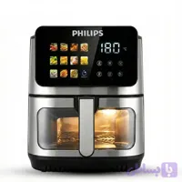 سرخ کن فیلیپس 15 لیتر مدل ph-9276 وای فای دار