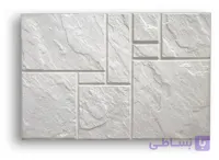 موزاییک پلیمری مدل پارسه 40*60