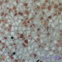 موزاییک اصفهان سنگ درشت 40*40