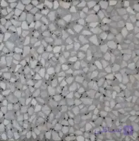 موزاییک پرسی سنگ چینی 40*40