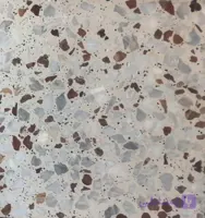 موزاییک پرسی سنگ درشت