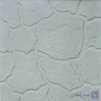 موزاییک پلیمری طرح کویر