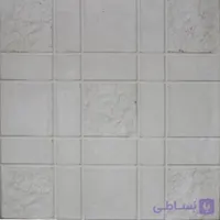 موزاییک پلیمری مدل ونوس 45*45