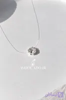 گردنبند نامرئی 133