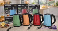 کتری برقی پولارتک Polartec مدل PT-258 ظرفیت 2.5 لیتر با قطع خودکار | خرید اقساطی