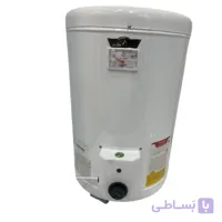 آبگرمکن دیواری برقی شعله طلایی مدل 50
