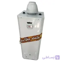 آبگرمکن دیواری گازی شعله طلایی مدل Z50