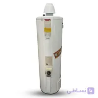 آبگرمکن ایستاده گازی شعله طلایی مدل 2240