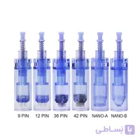 کارتریج سوزنی میکرونیدلینگ دکتر پن DR.PEN