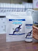 کربوکسی استسکین 25 نفره CarboxyTherapy Gel