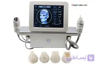 دستگاه آراف فرکشنال سکرت RF Fractional Secret