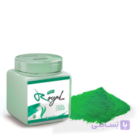 ماسک لاتکسی جلبک رویال Royal