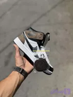 Jordan 1 Black Brown