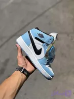 Jordan UNC 1