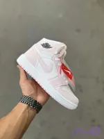 Jordan 1 Pink High 1