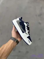 Teravis Dior Low1