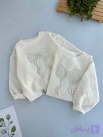 بلوز دورس دخترانه مروارید
