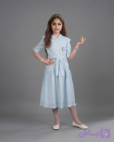 سارافون مدل پروانه
