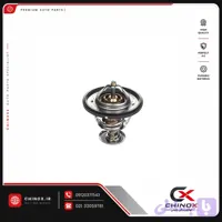 ترموستات JAC S3