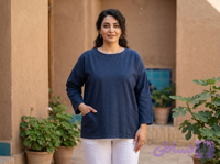 تونیک دو جیب چکاوک