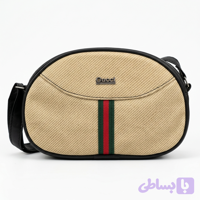 کیف دوشی اسپرت زنانه GUCCI از kalapay.shop