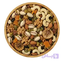 آجیل شیرین