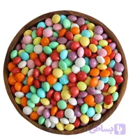 دراژه شکلاتی اسمارتون ریز سایرو – 500 گرم