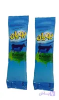 روغن حیوانی تک نفره بویان -20عددی /۱۴۰ گرم