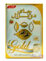 چای سیلان طلایی دوغزال / ۵۰۰ گرم