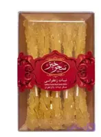 نبات زعفرانی سحرخیز – 10 عدد /150 گرم