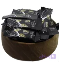 شکلات تلخ باراکا ۶۵% _ ۵۰۰ گرم