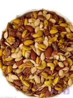 آجیل لوکس پذیرایی