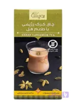 چای کرک رژیمی با طعم هل رویسا – 200 گرم