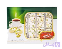 نوقا پسته دلیلی-1000 گرم