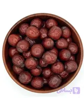 عناب خشک