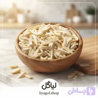 خلال بادام زاویه ایرانی