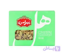 هل سبز بهرامن – 50 گرم