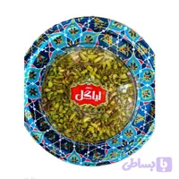 پودر پسته