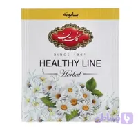دمنوش کیسه ای بابونه گلستان