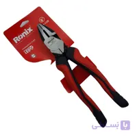 انبر دست رونیکس مدل لئو کد RH-1128RONIX سایز 8 اینچ